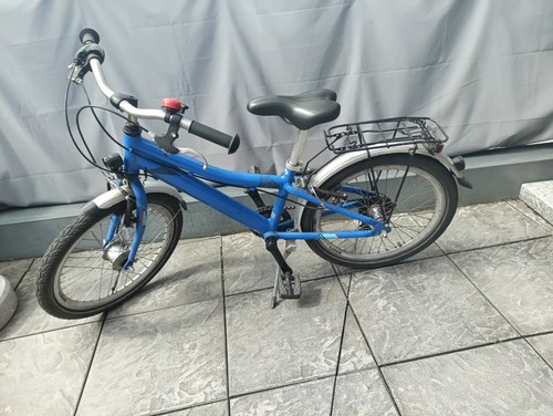 Puky kinderfahrrad zoll - 20,