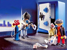 Playmobil - Set 3161 -