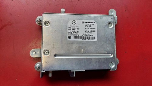 Steuergerät bluetooth telefon - steuergerät,