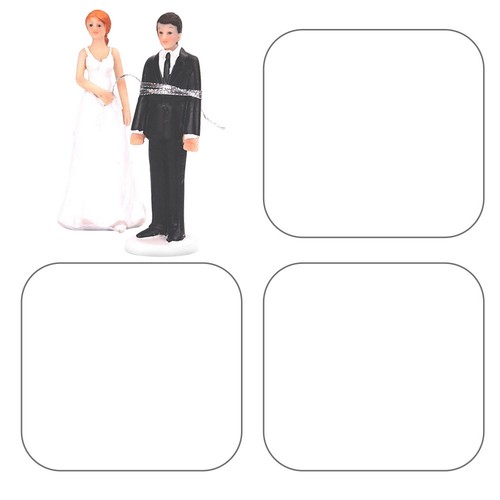Cake topper hochzeit lustig - cake,