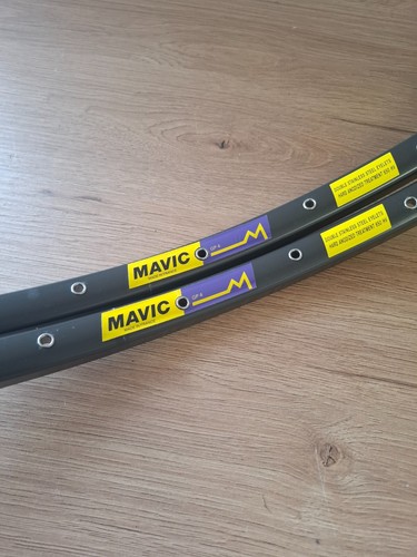 Mavic retro parts gp4 - mavic, 700c
