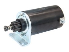 SECURA (10 Zahn) Anlasser für Kawasaki FH601V, FH601D, 21163-7001, 21163-7022