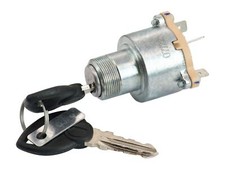 Zündschloss 5-Pol. passend