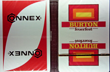 2 neue Skatspiele WERBUNG