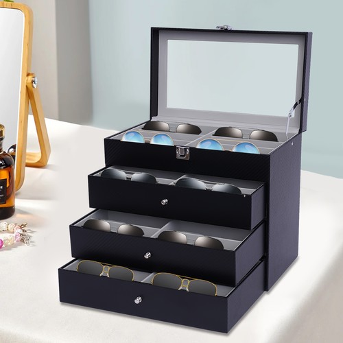 Fächer sonnenbrille brille - sonnenbrille,