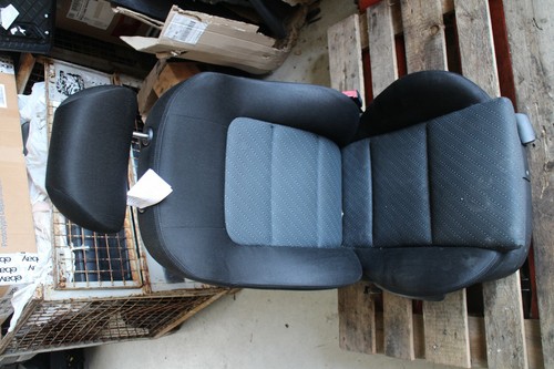 Beifahrersitz original seat - beifahrersitz,