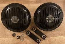 Bosch 12/9 12/10 Horns W113