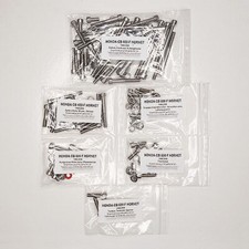 HONDA CB 600 F S HORNET