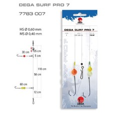 DEGA Surf Pro 7