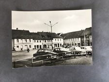 Ansichtskarte  "Ortrand - Krs