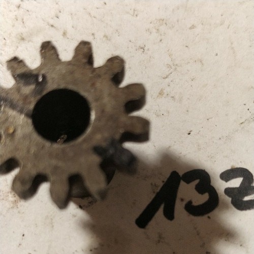 Gear 13z zahnrad - 13z,