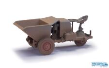 Busch Dumper Picco 1 Dreikantfeile gealtert grau 210026603