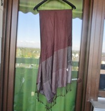 Damentuch. Schall. Groß. AKER. Sehr schön.