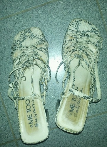 Too absatzschuhe - me,