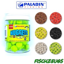 Paladin trout nuggets knobi - paladin,