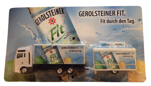 Werbetruck lkw man - werbetruck,