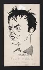 Ernst Waldow Film cinema