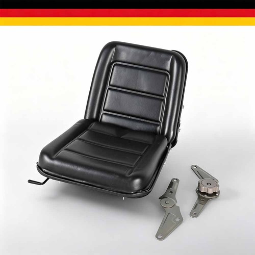 Baumaschinensitz - +pu,