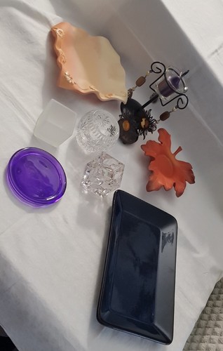 Diverse kerzenständer - diverse,