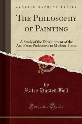 The philosophy painting - philosophy, of
