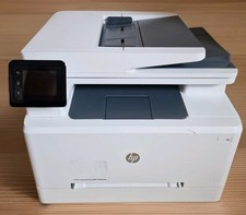 HP Color LaserJet M281fdw WLAN