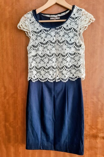 Mint berry kleid - mint, /
