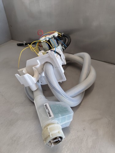 Siemens wd14h540 aquastop - siemens,