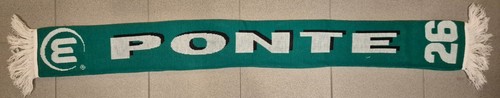 Vfl wolfsburg schal nr - vfl, /