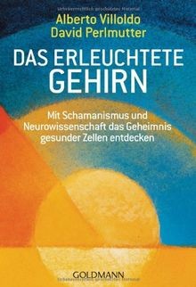Das erleuchtete gehirn - erleuchtete, mit