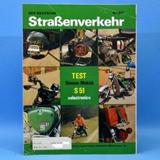 Der Deutsche Straßenverkehr 6