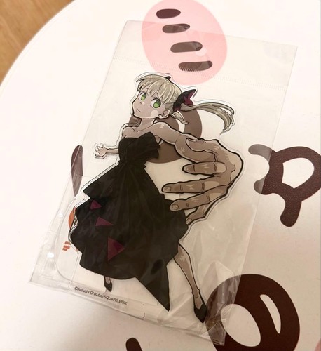 Soul eater maka - eater, albarn