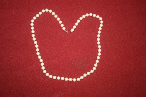 Halskette modeschmuck 103 - modeschmuck, #103