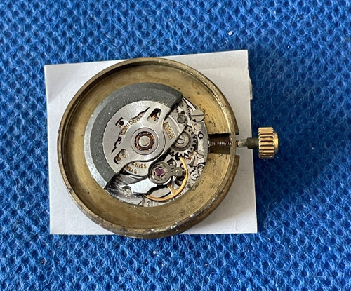 Original longines kaliber - original,