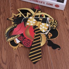  50 Pcs Hochzeit Zubehör