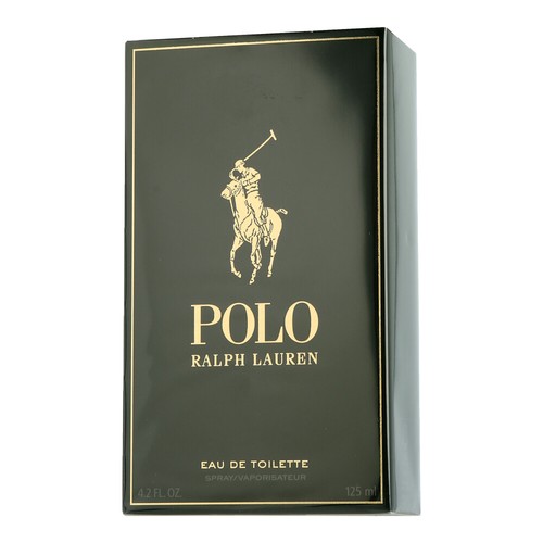 Ralph lauren polo edt spray - lauren,