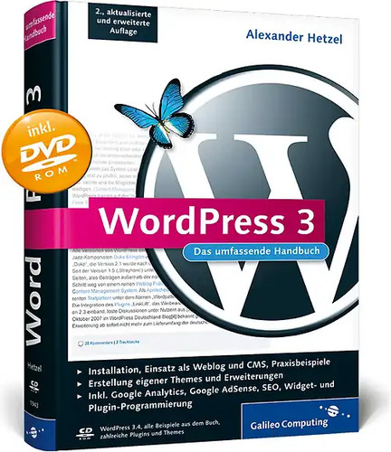 Wordpress - wordpress, 3