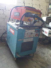 Schutzgasschweißgerät