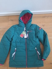 Trollkids Winterjacke warm