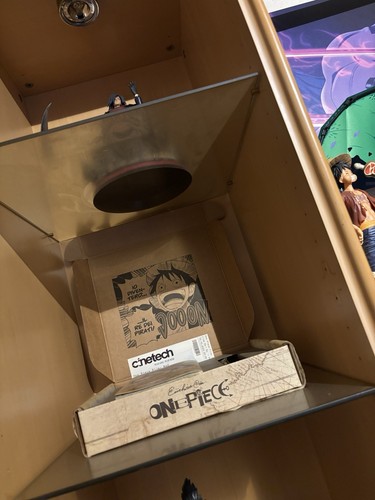 One piece band 100 - 100, erste