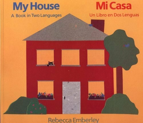 House casa a book in - my,