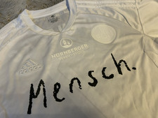 1. FC Nürnberg Trikot