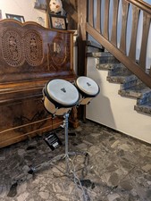 Latin Percussion Bongos (