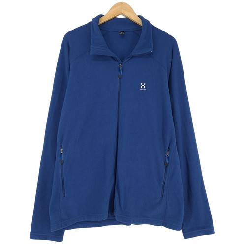Haglofs herren fleecejacke - herren,