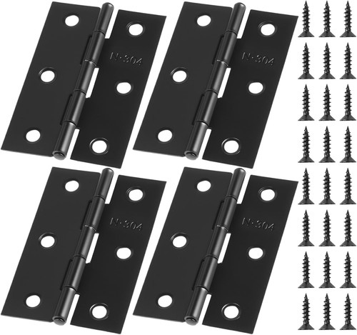 Anstore türscharniere 4er set - türscharniere,