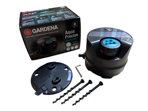 Gardena aquaprecise - gardena,