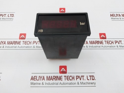 Hartmann braun 96 20 - hartmann, ds
