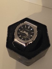 Casio shock gbm - casio, gbm-2100-1aer