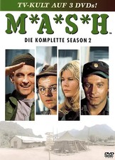 Mash season box - season, 2