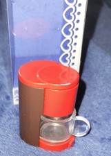 Bodo Hennig - Kaffeemaschine -