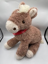 TCM PFERD PONY STOFFTIER BRAUN